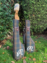 MALBON GOLF LOWLANDS SUNDAY BAG